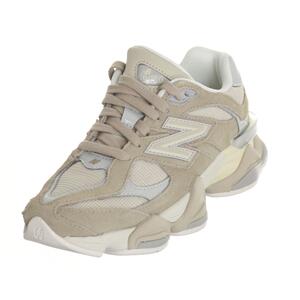 SCARPETTA 9060 NEW BALANCE MARRONE